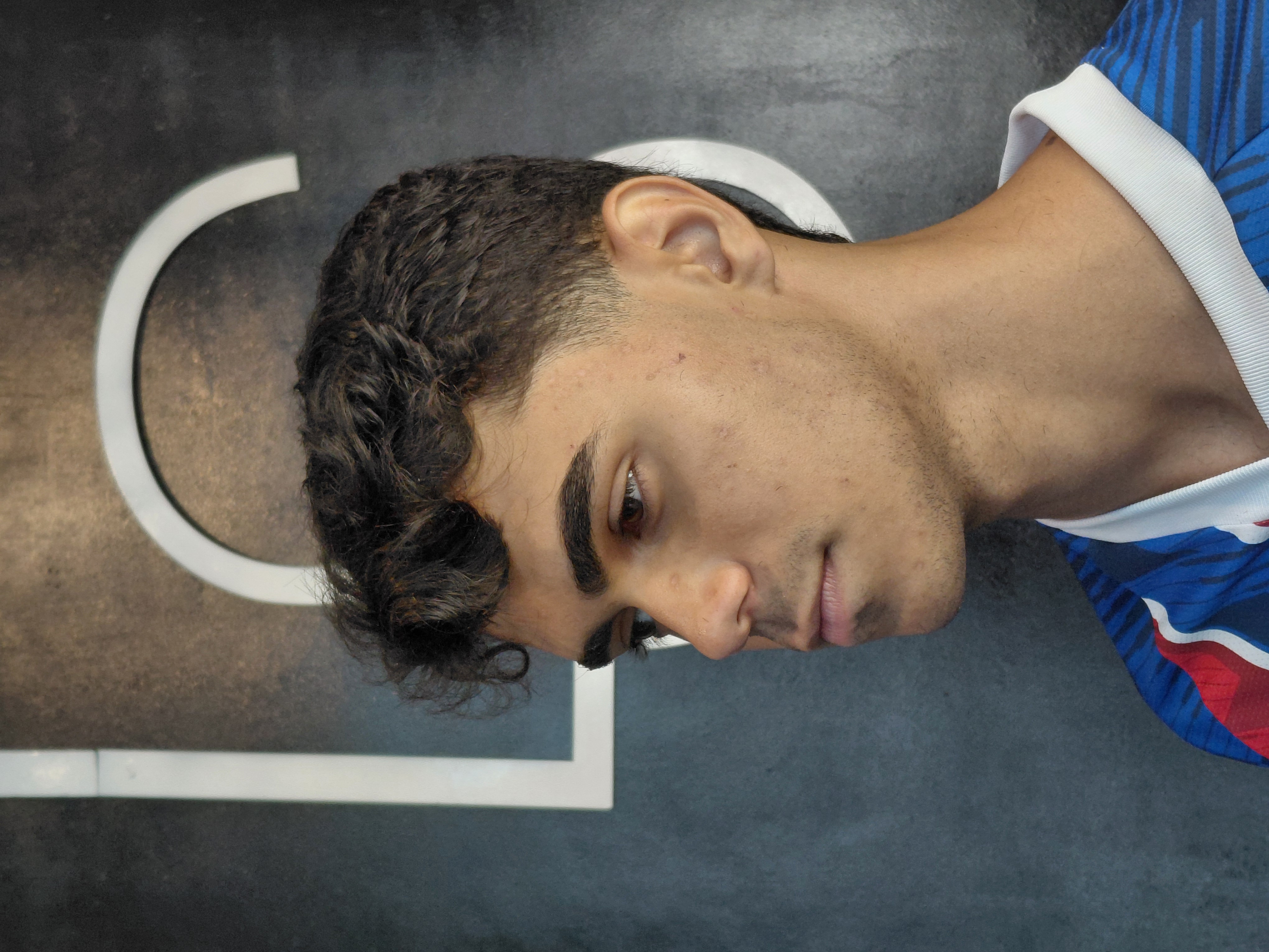 sobrancelha